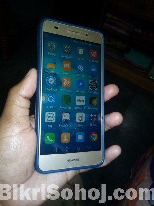 Huawei y6 ii.